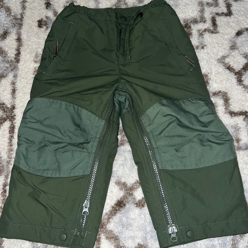 Lands’ End toddler pants size 3T